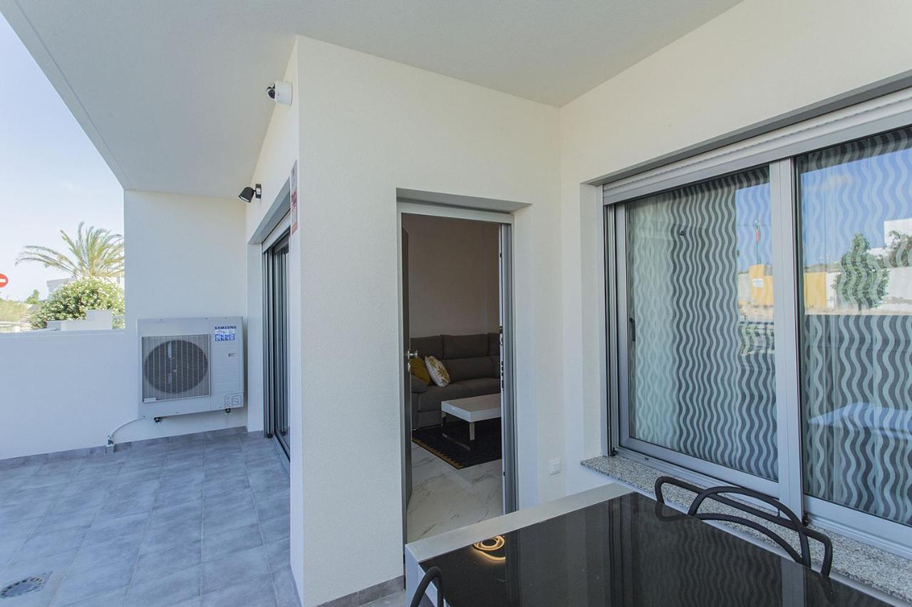 246 Home Sweet Memories - Alicante Holiday Benijófar Exterior foto