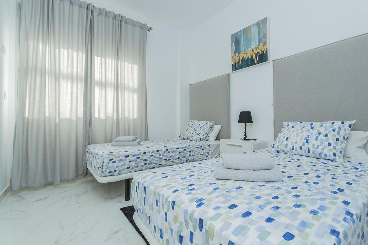 246 Home Sweet Memories - Alicante Holiday Benijófar Exterior foto